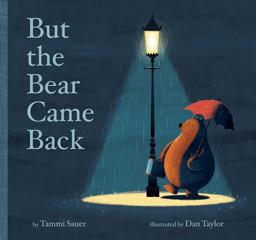 But the Bear Came Back  9781454920984 Front Cover
