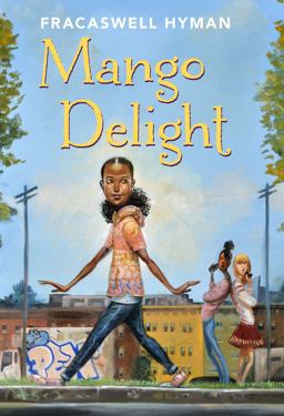Mango Delight O/P  9781454923329 Front Cover