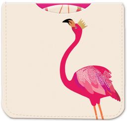 Sara Miller Cosmetic Mirror