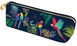 Sara Miller Pencil Case (Parrot)