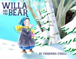 Willa and the Bear O/P  9781454925736 Front Cover