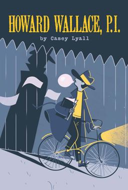 Howard Wallace, P. I.