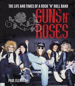 Guns N' Roses Guns N' Roses