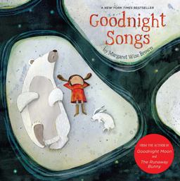 Goodnight Songs  9781454927068 Front Cover