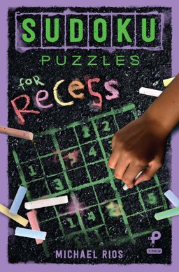 Sudoku Puzzles for Recess O/P