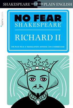 Richard II (No Fear Shakespeare)