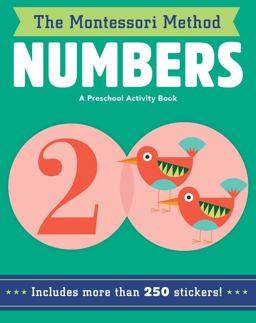 My First Book of Numbers