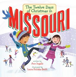 The Twelve Days of Christmas in Missouri