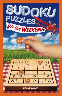 Sudoku Puzzles for the Weekend Sudoku Puzzles for the Weekend