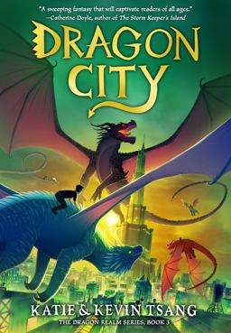 Dragon City