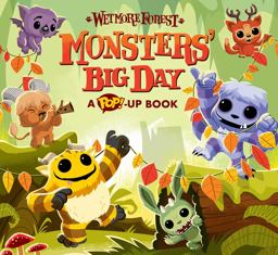 Monsters' Big Day