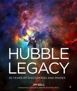 Hubble Legacy Hubble Legacy