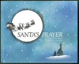 Santa's Prayer