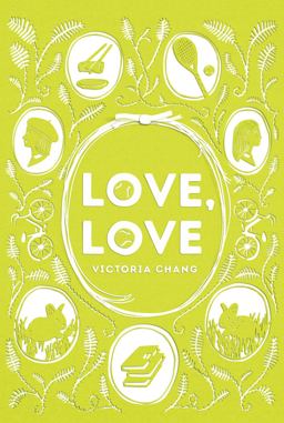 Love, Love:  9781454938323 Front Cover