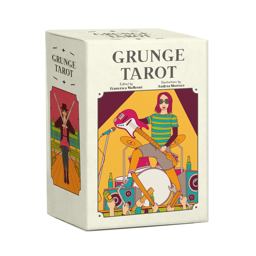 The Grunge Tarot