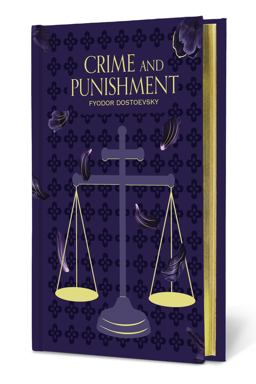 Crime and Punishment