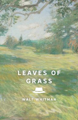 Leaves of Grass (Signature Editions)