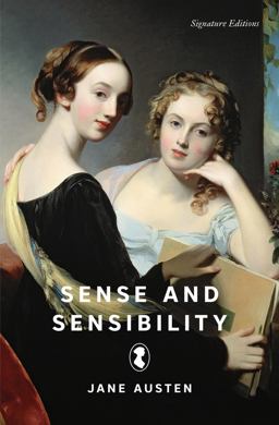 Sense and Sensibility