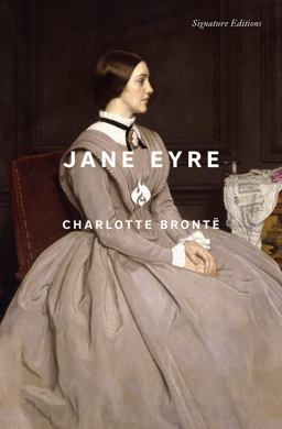 Jane Eyre (Signature Editions)