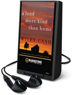 A Land More Kind Than Home