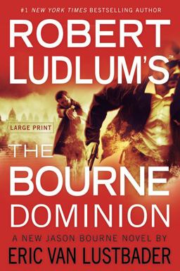 Robert Ludlum's (TM) the Bourne Dominion