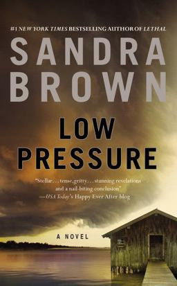 Low Pressure  9781455501540 Front Cover