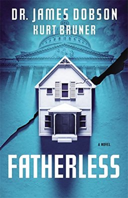 Fatherless A Novel  9781455513116 Front Cover