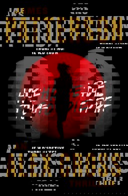 Hope to Die  9781455515820 Front Cover