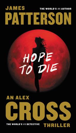 Hope to Die:  9781455515837 Front Cover