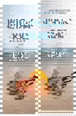 See Me  9781455520626 Front Cover