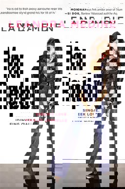 Man Repeller Seeking Love. Finding Overalls  9781455521395 Front Cover