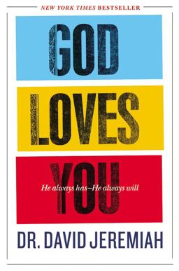 God Loves You