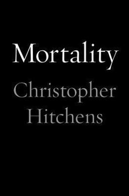 Mortality  9781455523474 Front Cover