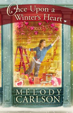 Once upon a Winter's Heart