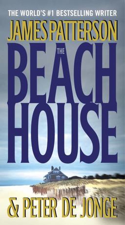 Beach House  9781455529865 Front Cover