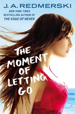 The Moment of Letting Go The Moment of Letting Go