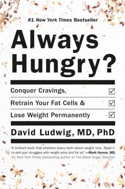 Always Hungry? Always Hungry?
