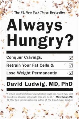 Always Hungry? Always Hungry?