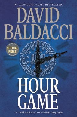 Hour Game (Value Priced)