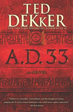 A. D. 33