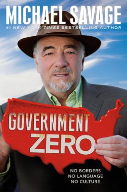 Government Zero Government Zero