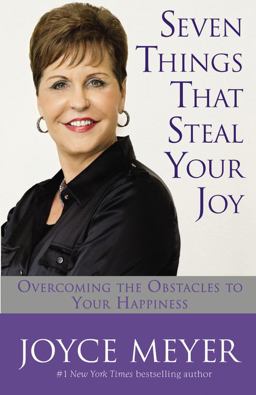 Seven Things That Steal Your Joy