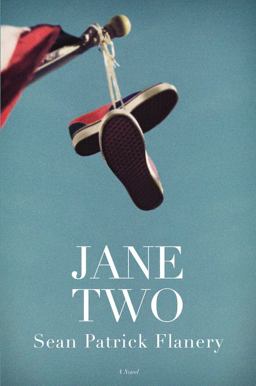 Jane Two A Novel  9781455539437 Front Cover