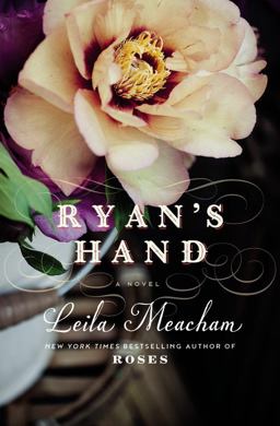 Ryan's Hand  9781455541300 Front Cover