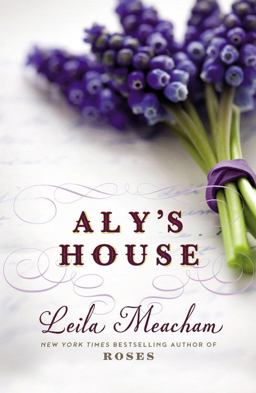 Aly's House  9781455541362 Front Cover