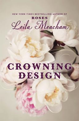 Crowning Design  9781455541393 Front Cover