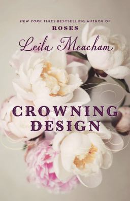 Crowning Design  9781455541416 Front Cover
