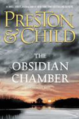 The Obsidian Chamber