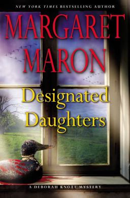 Designated Daughters  9781455545285 Front Cover