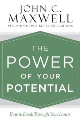 The Power of Your Potential